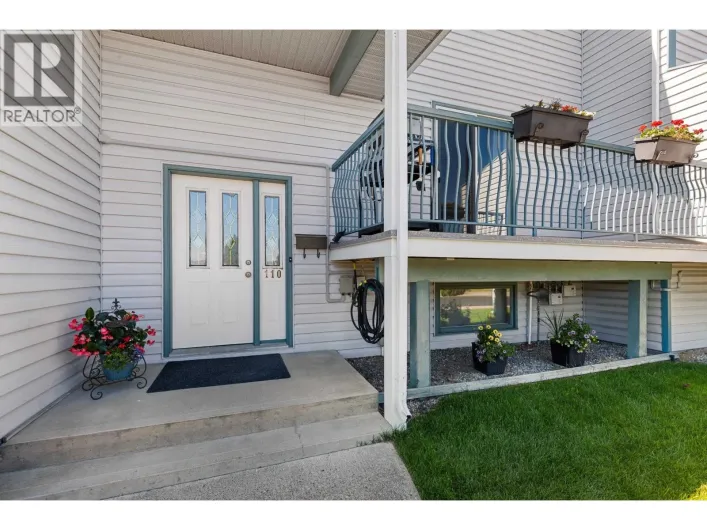 110 455 KILLOREN CRESCENT, Prince George