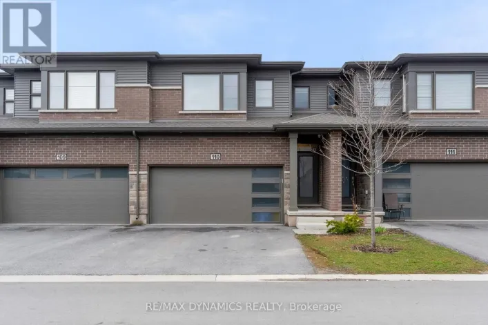 110 - 4552 PORTAGE ROAD, Niagara Falls