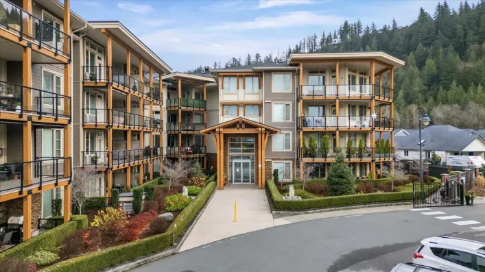 110 45746 KEITH WILSON ROAD|Vedder Crossing, Chilliwack