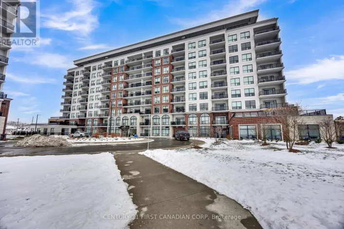 110 - 460 CALLAWAY ROAD, London North