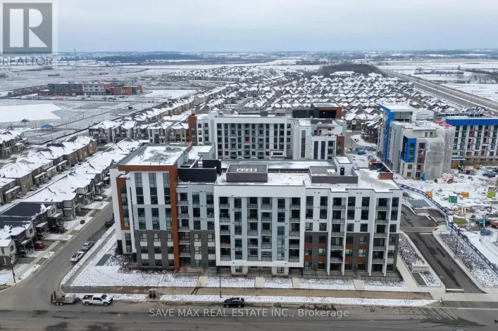 110 - 460 GORDON KRANTZ AVENUE, Milton