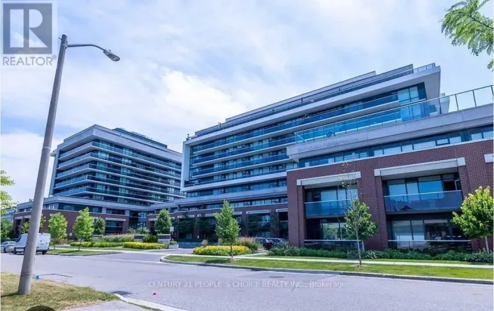 110 - 4800 HIGHWAY 7 ROAD, Vaughan