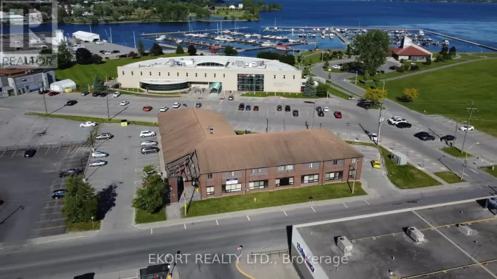 110 - 5 CRESWELL DRIVE, Quinte West