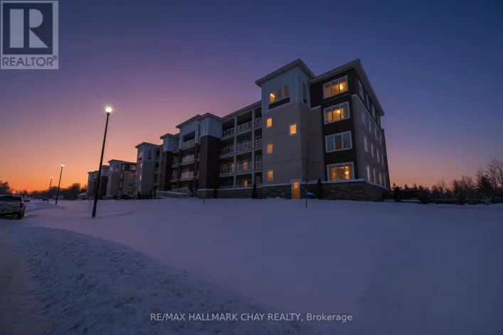 110 - 5 SPOONER CRESCENT, Collingwood