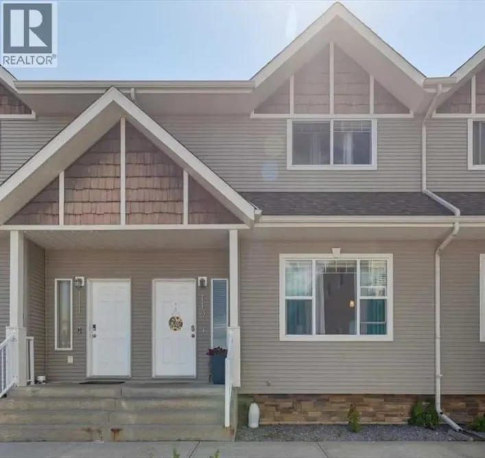 110, 50 Lucky Place, Sylvan Lake