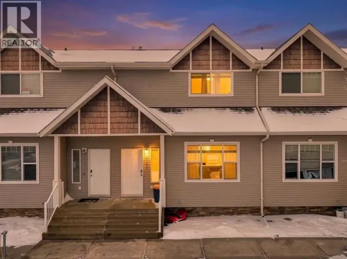 110, 50 Lucky Place, Sylvan Lake