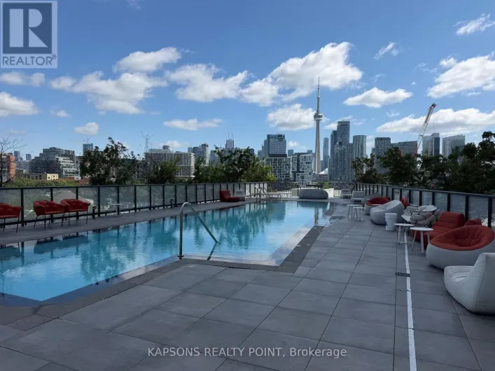 110 - 50 ORDNANCE STREET, Toronto