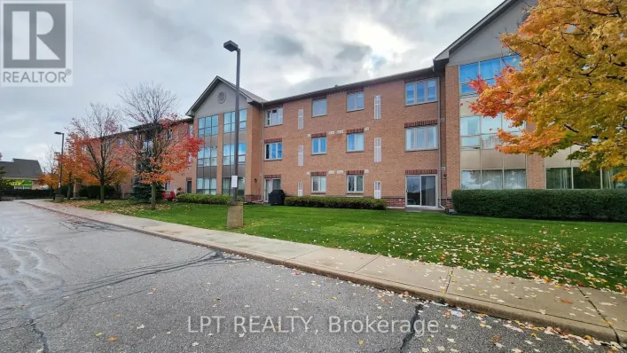 110 - 500 MAPLEVIEW DRIVE W, Barrie