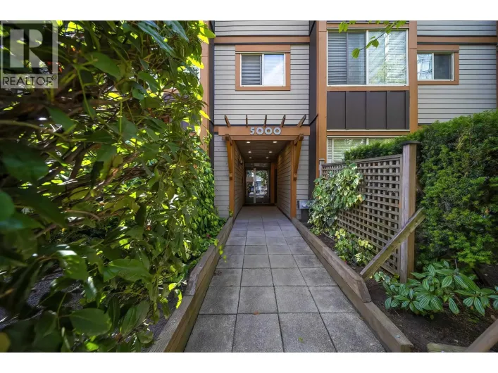 110 5000 IMPERIAL STREET, Burnaby