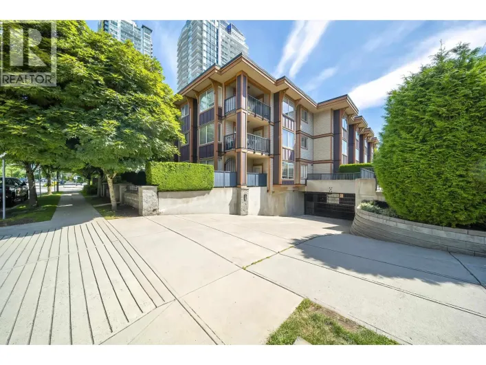 110 5000 IMPERIAL STREET, Burnaby