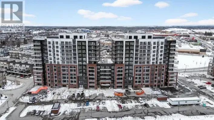 110 - 51 CLARINGTON BOULEVARD, Clarington