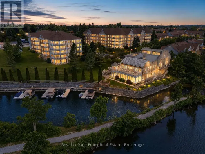 110 - 51 RIVERMILL BOULEVARD, Kawartha Lakes