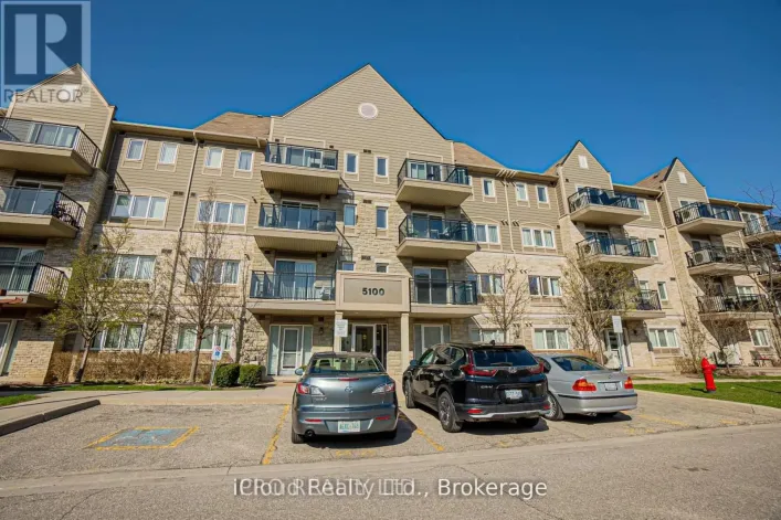 110 - 5100 WINSTON CHURCHILL BOULEVARD, Mississauga