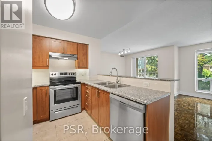 110 - 515 ROSEWELL AVENUE, Toronto