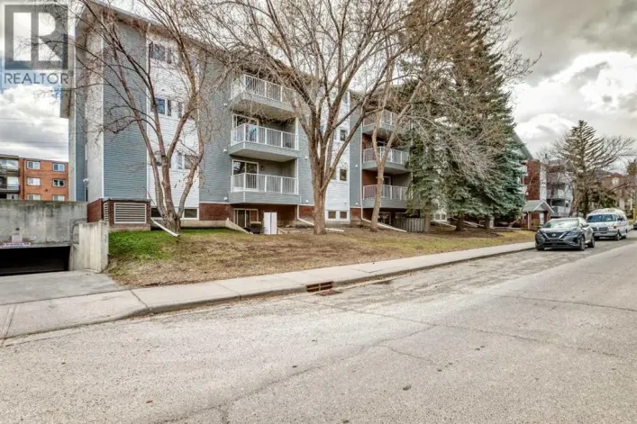 110, 525 56 Avenue SW, Calgary