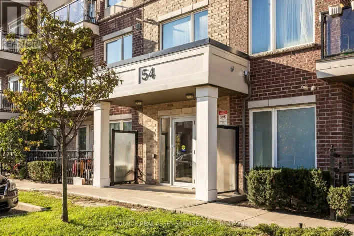 110 - 54 SKY HARBOUR DRIVE, Brampton