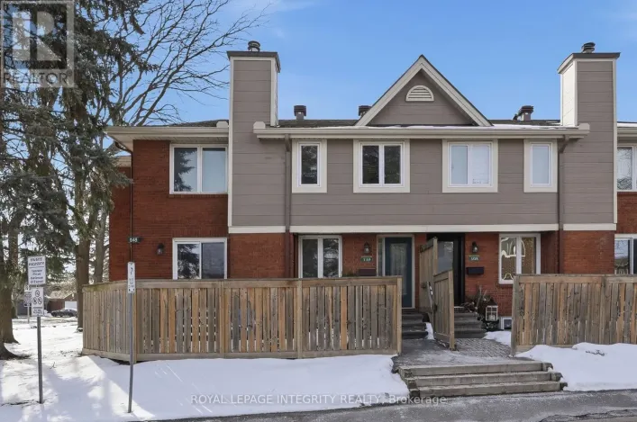 110 - 545 CANTEVAL TERRACE, Ottawa
