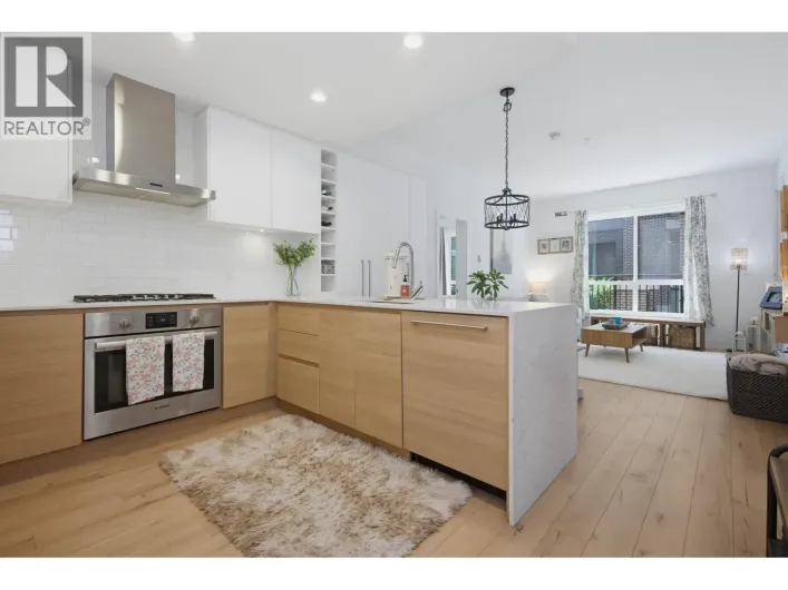 110 55 KLAHANIE DRIVE, Port Moody