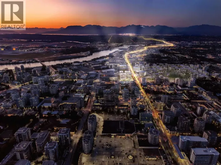 110 5591 NO. 3 ROAD, Richmond