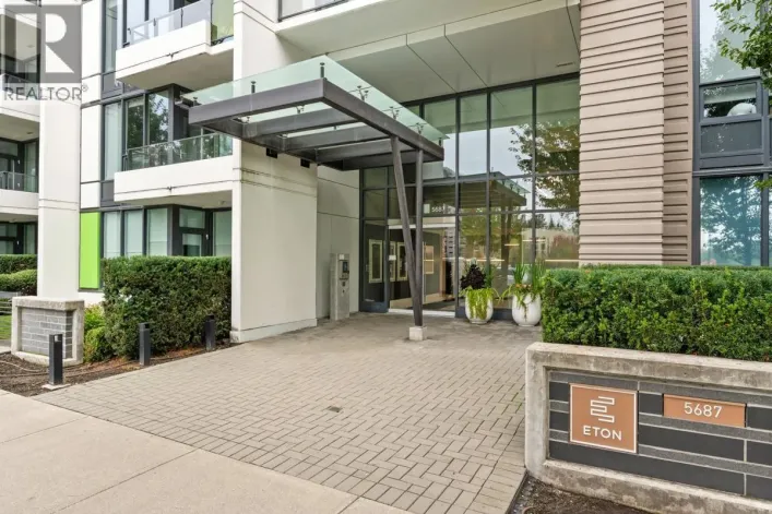 110 5687 GRAY AVENUE, Vancouver