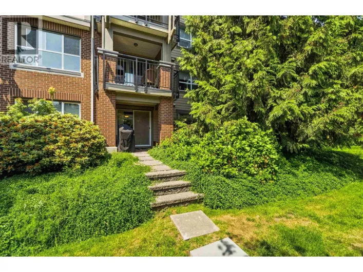 110 5889 IRMIN STREET, Burnaby
