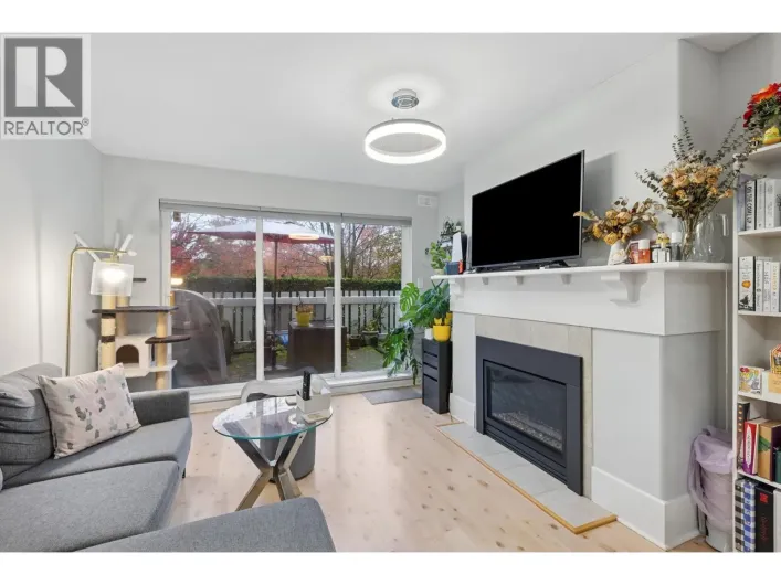 110 5900 DOVER CRESCENT, Richmond