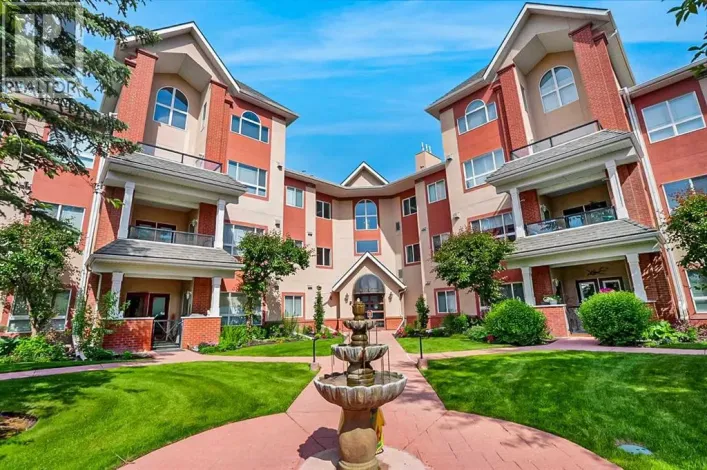 110, 60 Sierra Morena Landing SW, Calgary