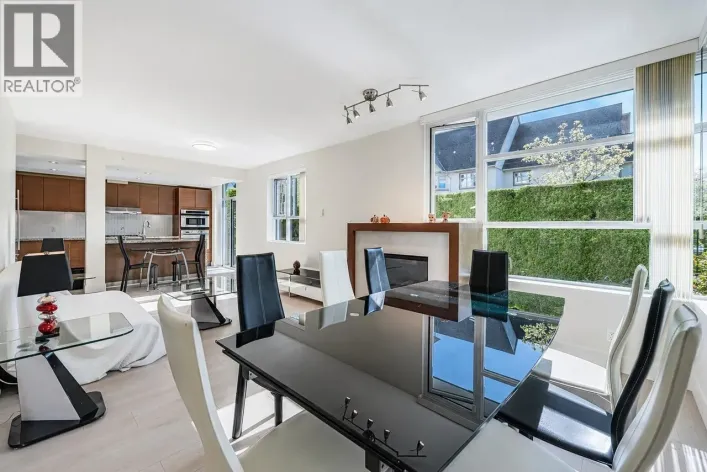 110 6018 IONA DRIVE, Vancouver