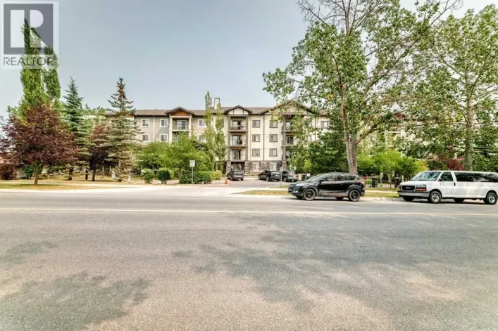 110, 6315 Ranchview Drive NW, Calgary