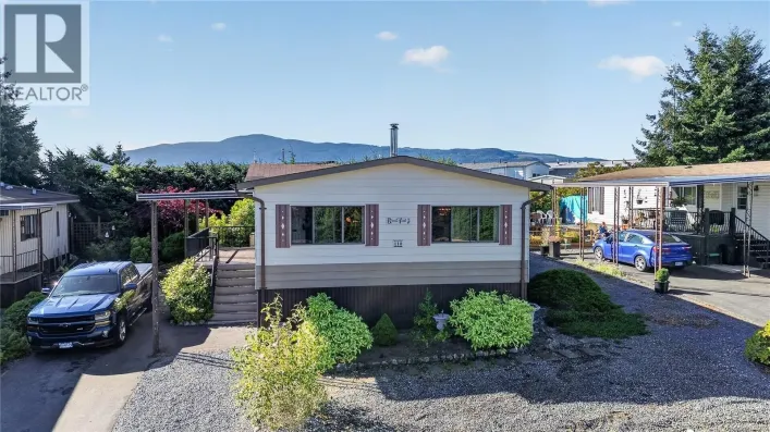 110 6325 Metral Dr, Nanaimo