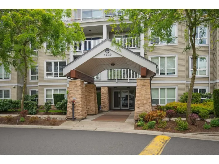 110 6430 194 STREET, Surrey