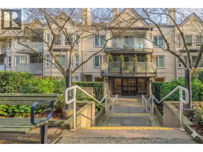 110 6707 SOUTHPOINT DRIVE, Burnaby