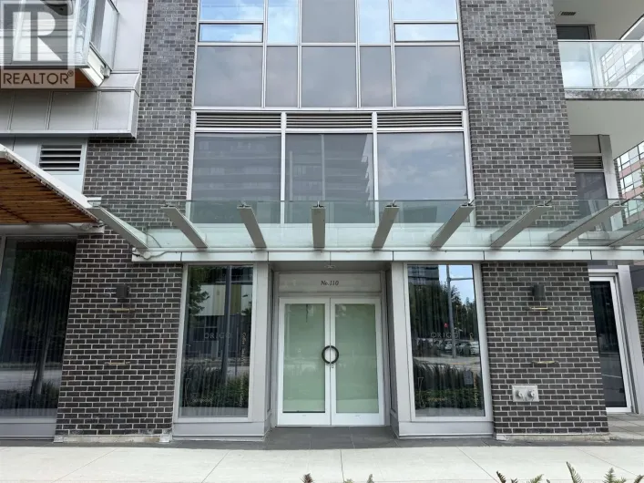 110 6888 RIVER ROAD, Richmond