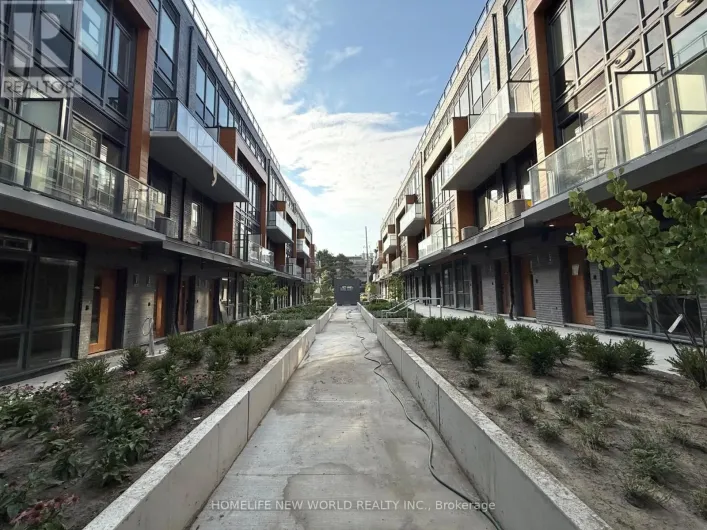 110 - 69 CURLEW DRIVE, Toronto