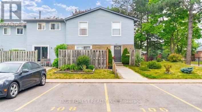 110 - 70 FIDDLERS GREEN ROAD, London North