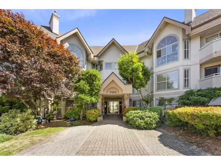 110 7171 121 STREET, Surrey