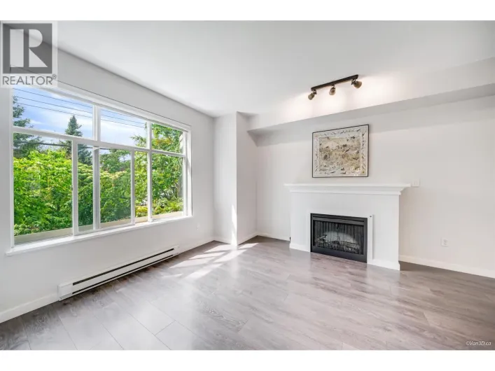 110 7288 HEATHER STREET, Richmond