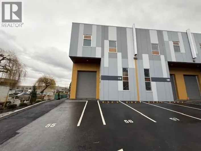 110 7417 LOWLAND DRIVE, Burnaby