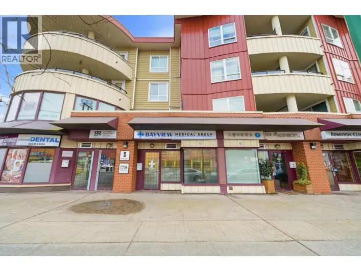 110 7738 EDMONDS STREET, Burnaby