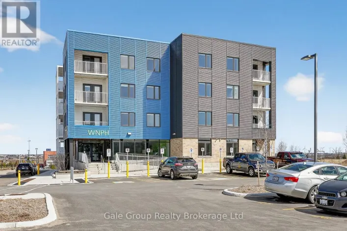 110 - 785 SOUTHWOOD WAY, Woodstock