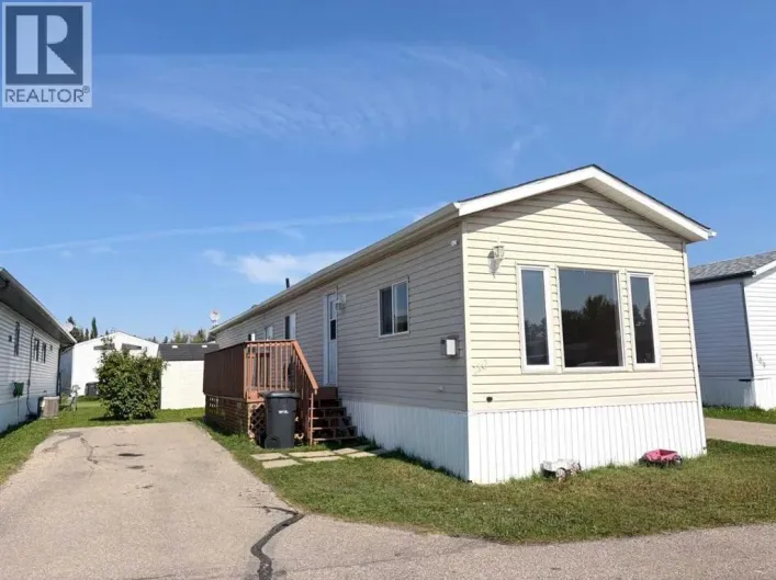 110, 8060 100 Street, Grande Prairie