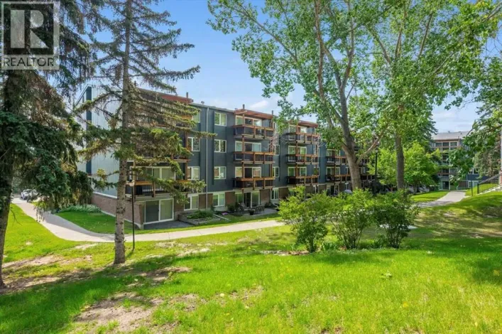 110, 816 89 Avenue SW, Calgary