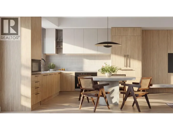 110 817 W 28 AVENUE, Vancouver