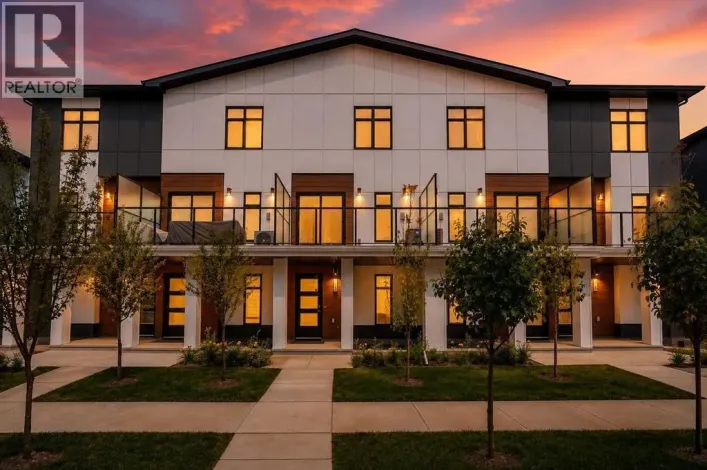 110, 8235 8 Avenue SW, Calgary