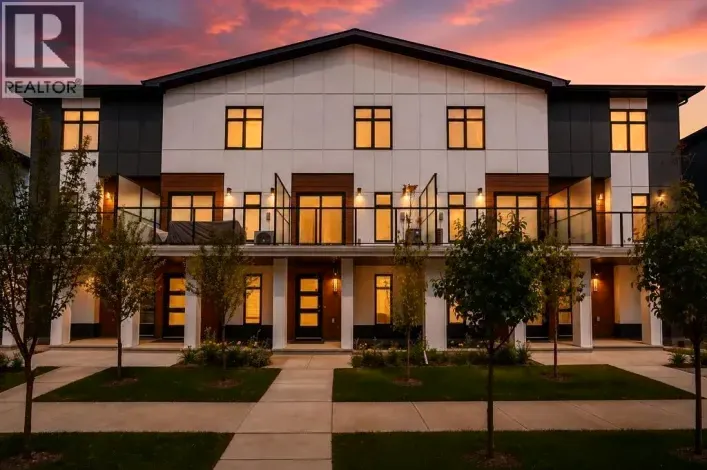 110, 8235 8 Avenue SW, Calgary