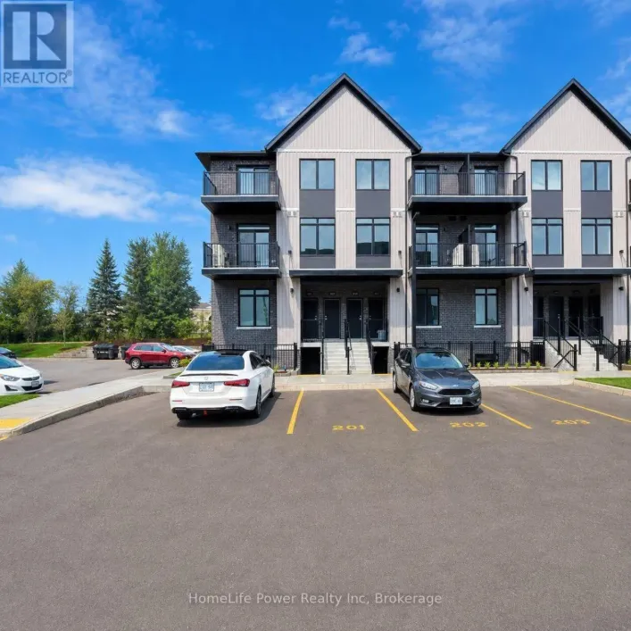 110 - 824 WOOLWICH STREET, Guelph