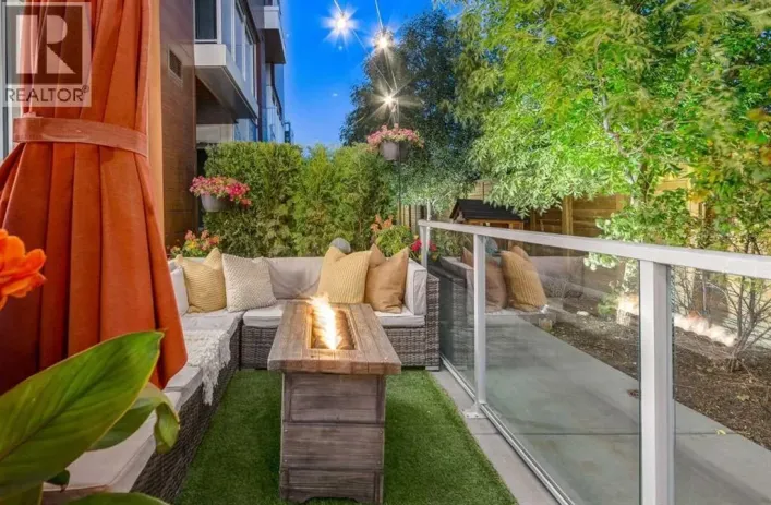 110, 8445 Broadcast Avenue SW, Calgary