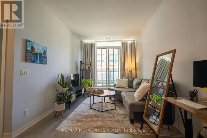 110 - 85 DUKE STREET, Kitchener