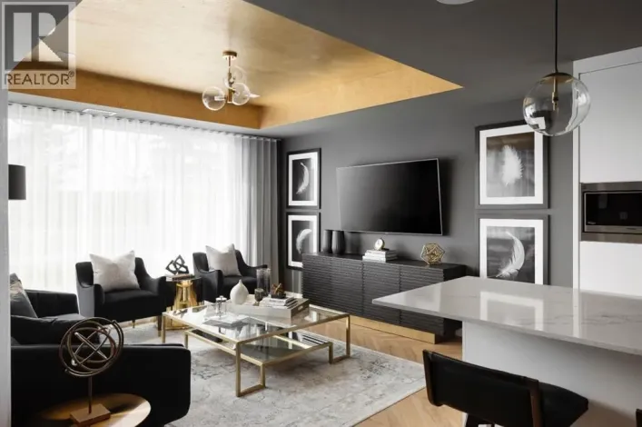 110, 8505 Broadcast Avenue SW, Calgary