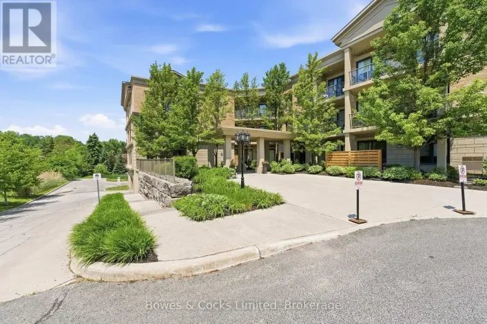 110 - 869 CLONSILLA AVENUE, Peterborough